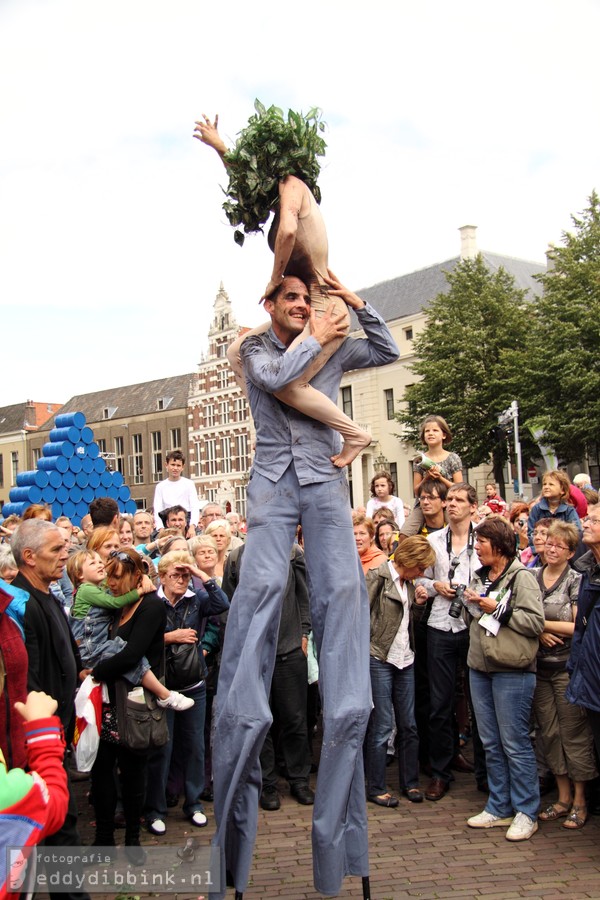 2011-07-02 Les Elements Disponibles - Parfois le Balayeur (Deventer Op Stelten) 021